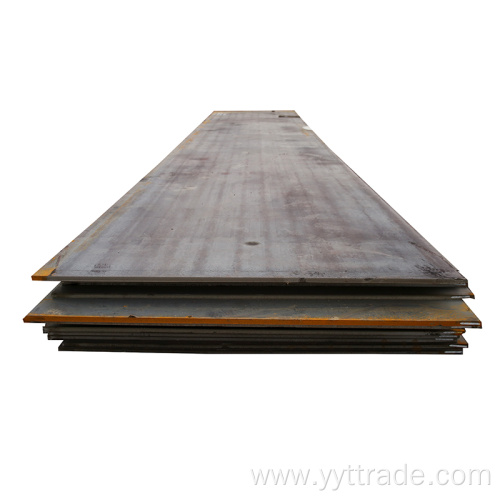 ASTM A283 GR.C Carbon Steel Plate